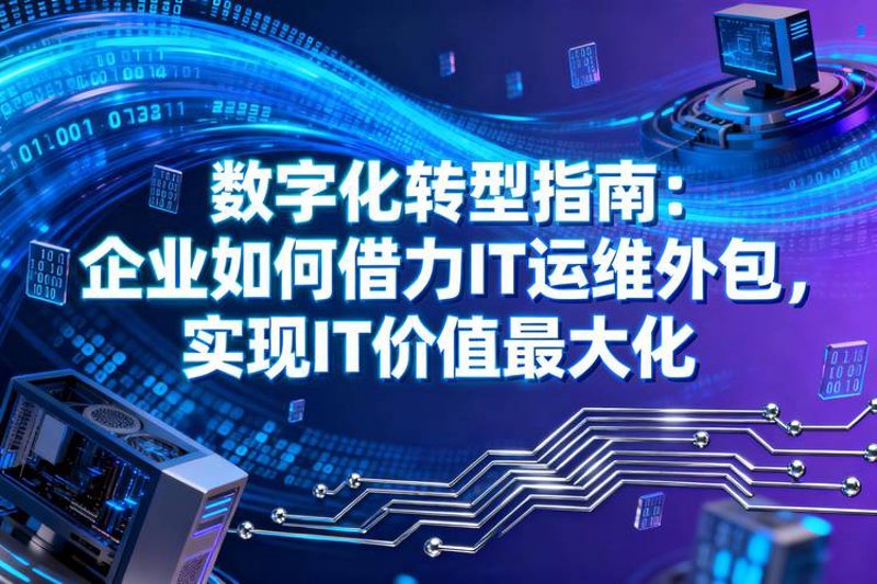 云服务